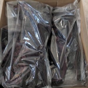 Jessica Simpson Grizella over the knee boots